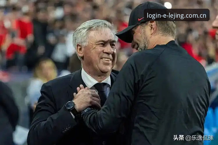 乐竞官方登录对比 利物浦帅位无风浪:斯洛特续掌教鞭最新动态,乐竞视角解读传闻与真相